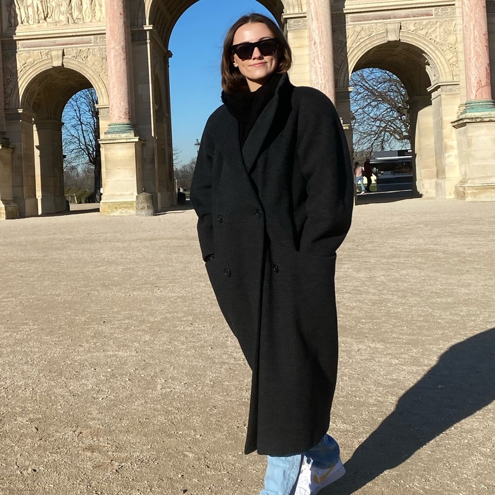 WINTER COAT